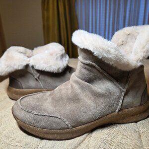 TAOS "Future Mid" Winter Bootie